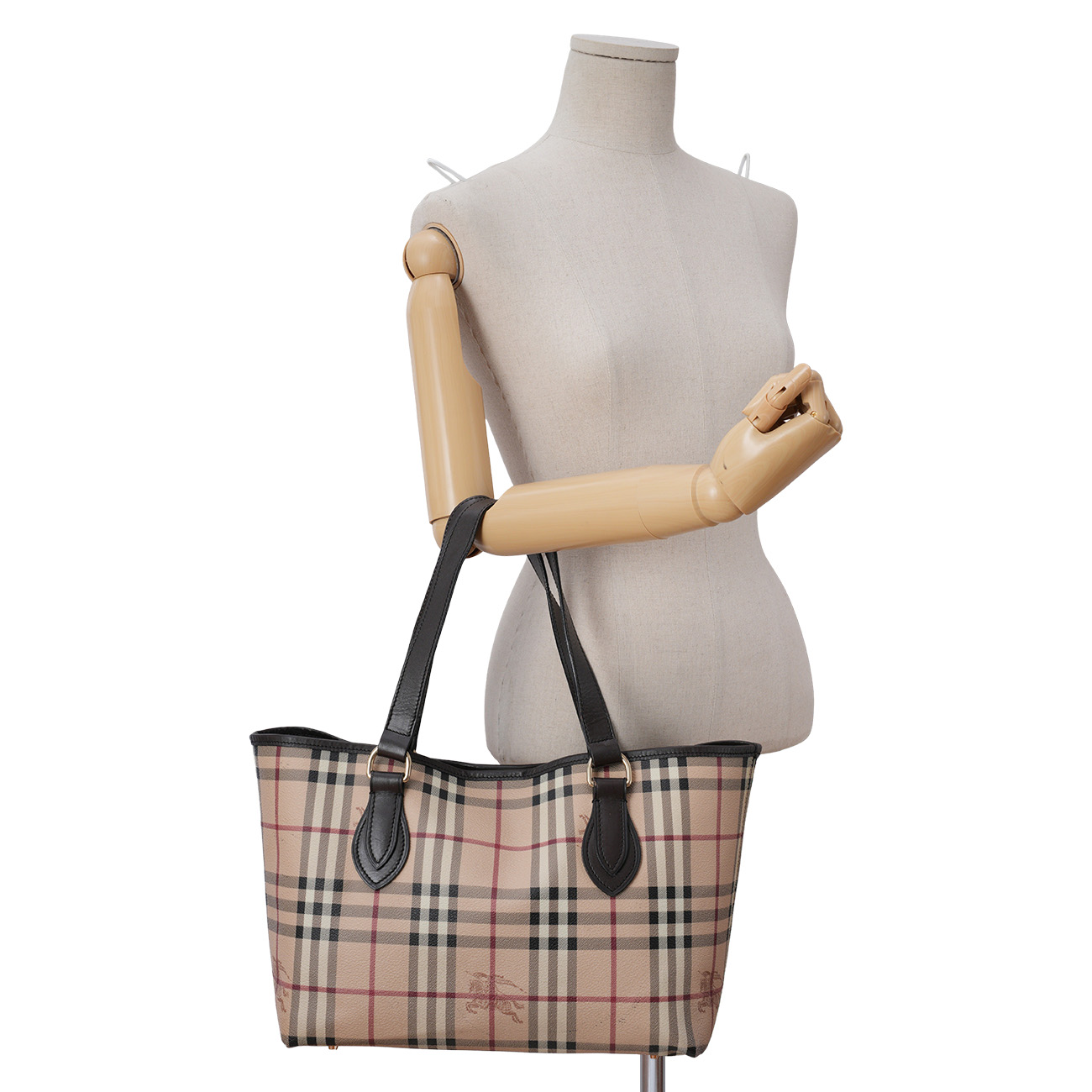 BURBERRY(USED)버버리 숄더백