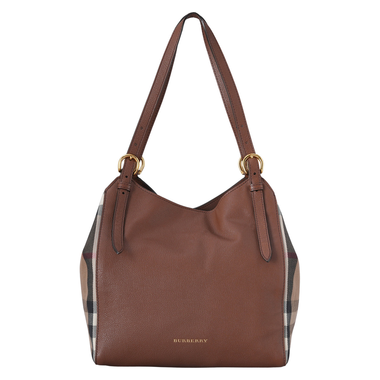 BURBERRY(USED)버버리 숄더백