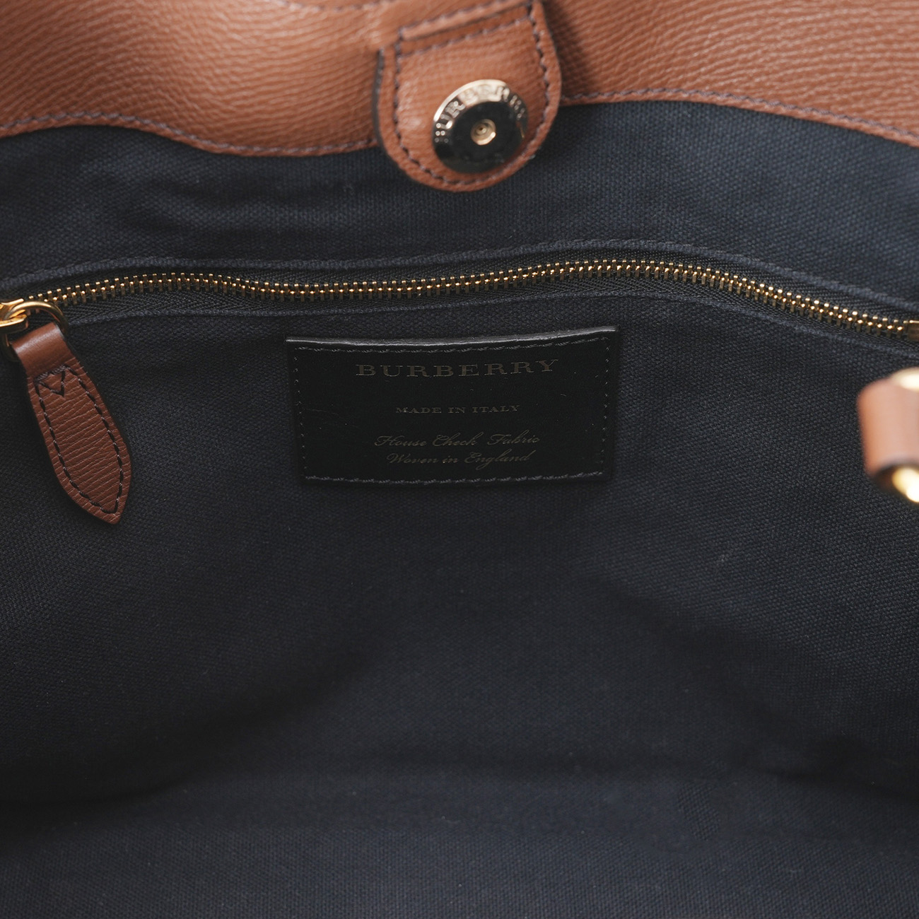 BURBERRY(USED)버버리 숄더백