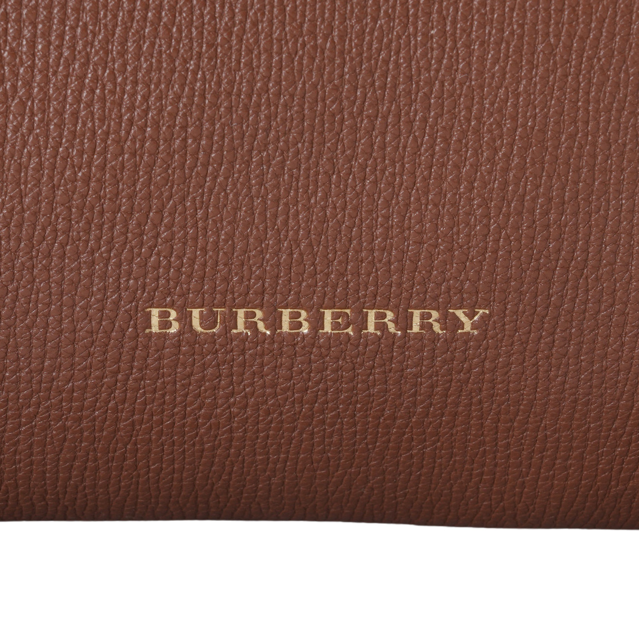 BURBERRY(USED)버버리 숄더백