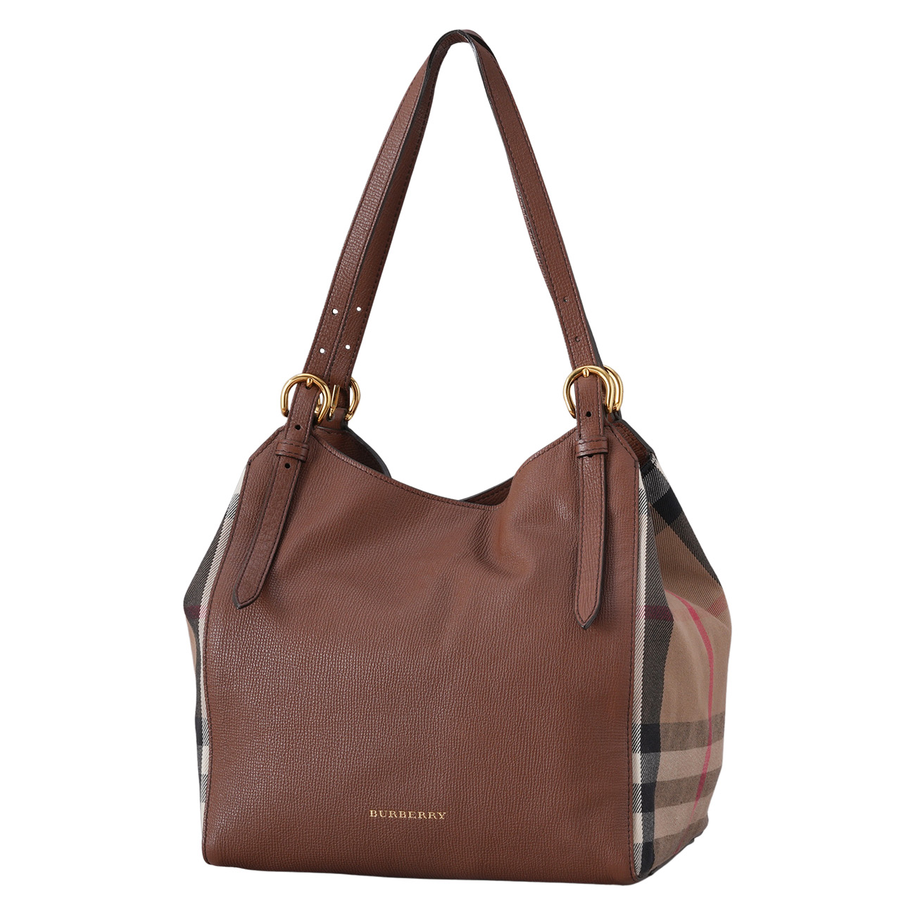 BURBERRY(USED)버버리 숄더백