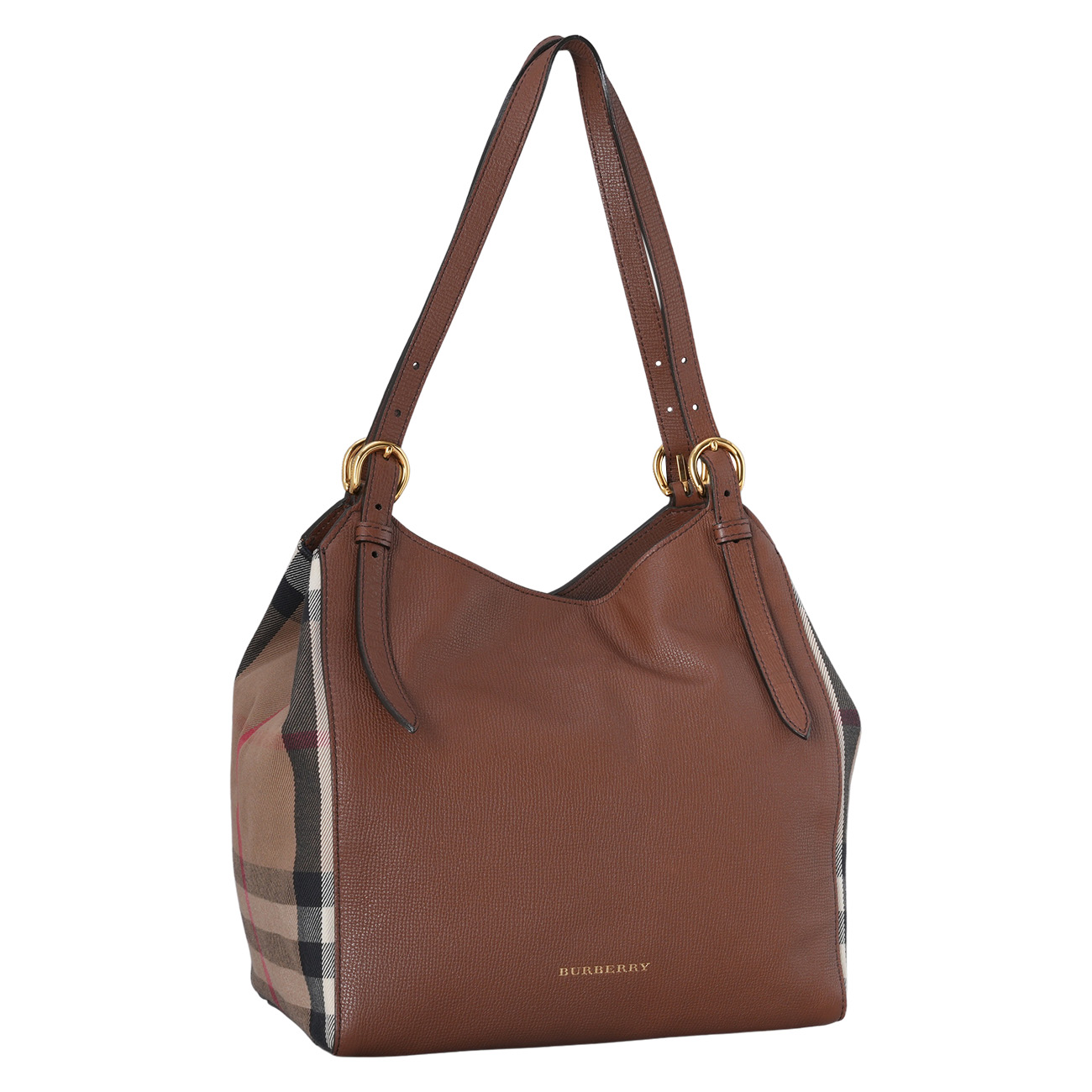 BURBERRY(USED)버버리 숄더백