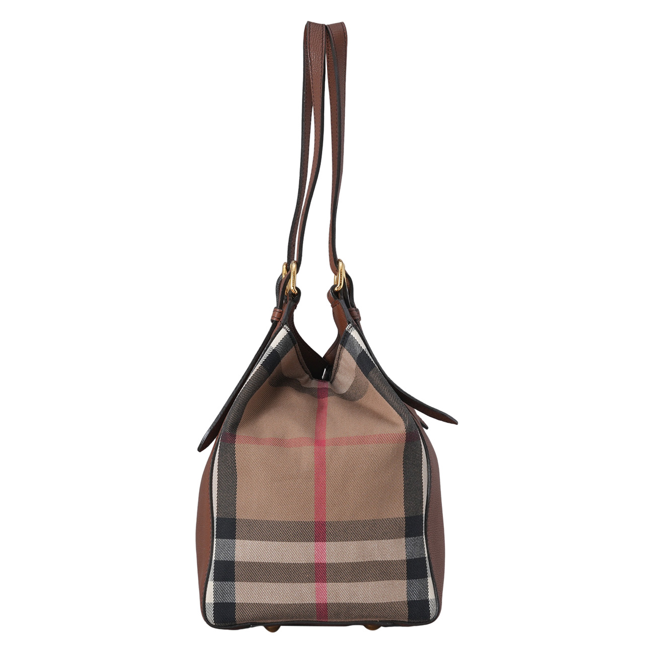 BURBERRY(USED)버버리 숄더백