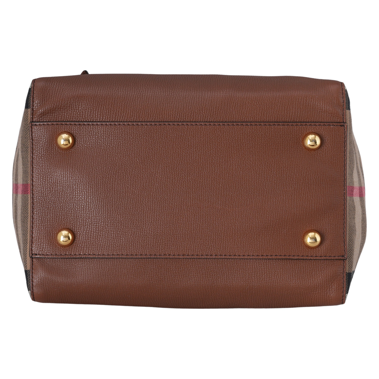 BURBERRY(USED)버버리 숄더백