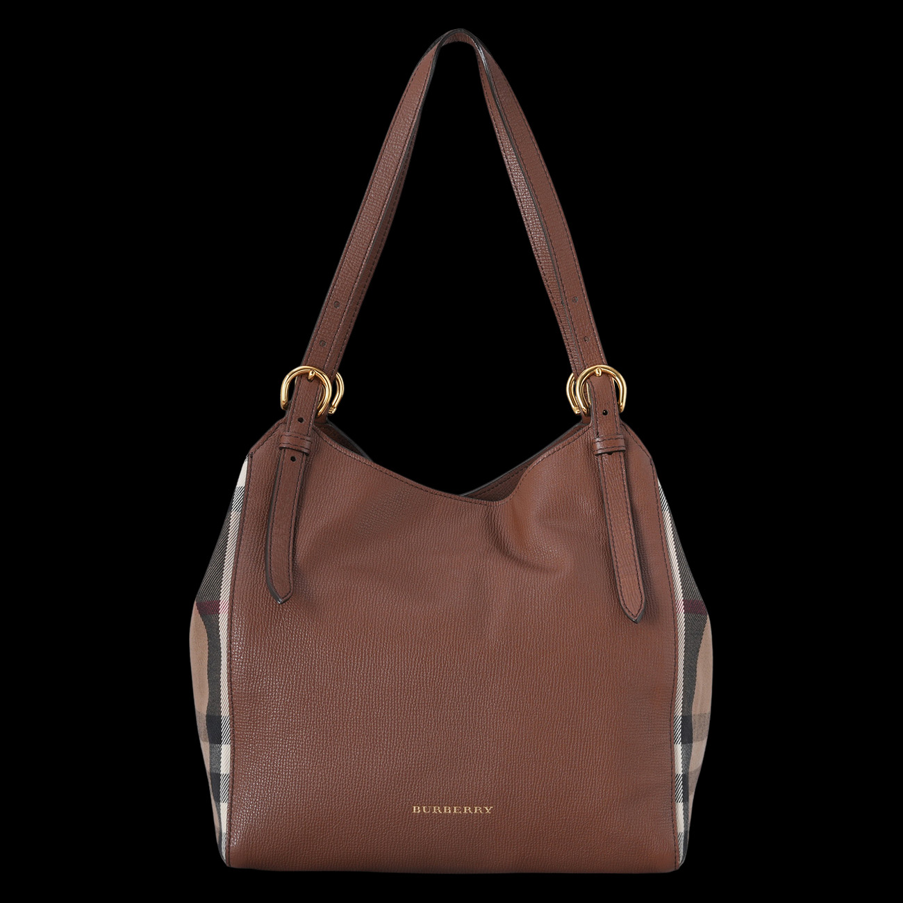BURBERRY(USED)버버리 숄더백