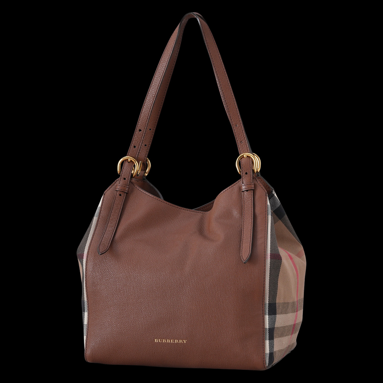 BURBERRY(USED)버버리 숄더백