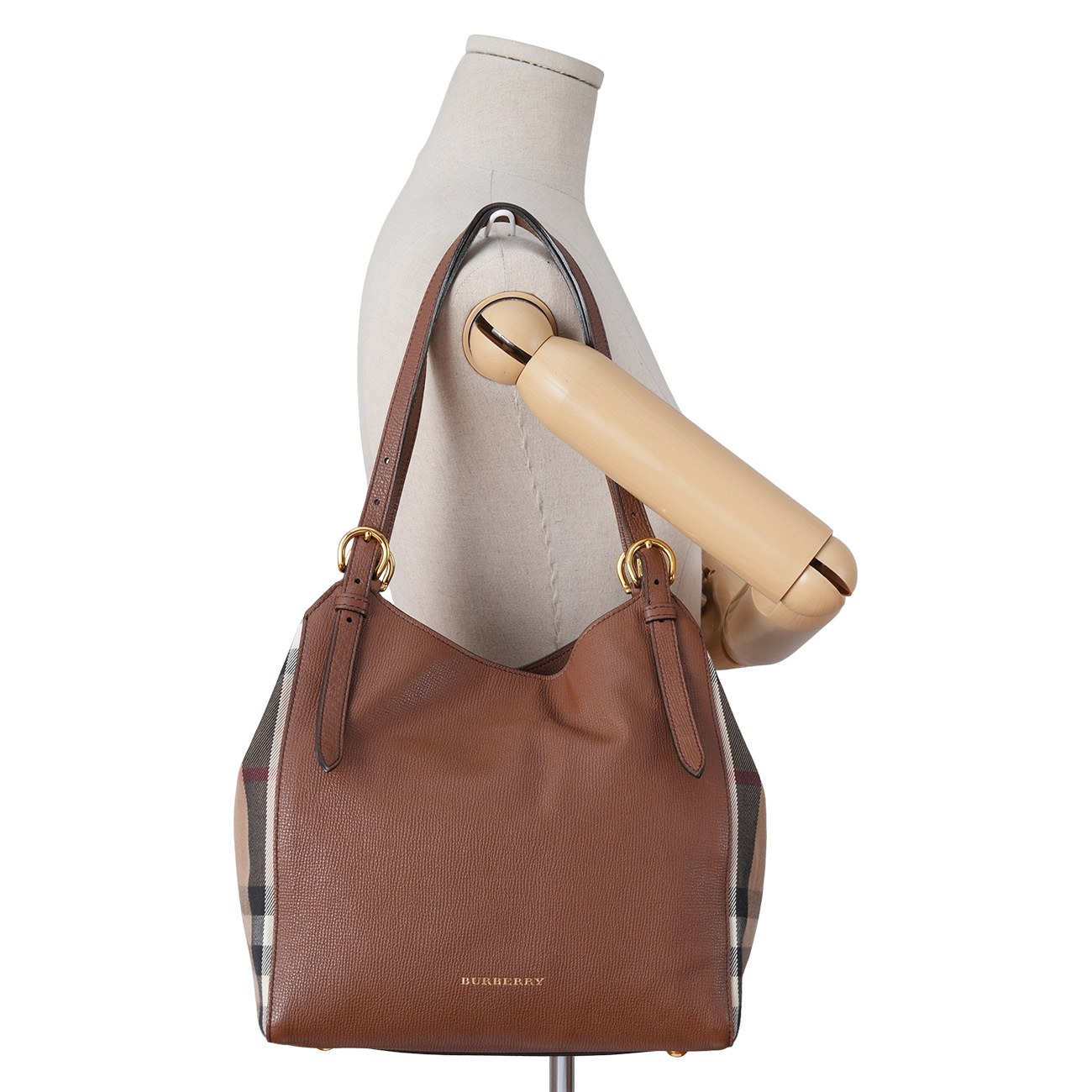 BURBERRY(USED)버버리 숄더백