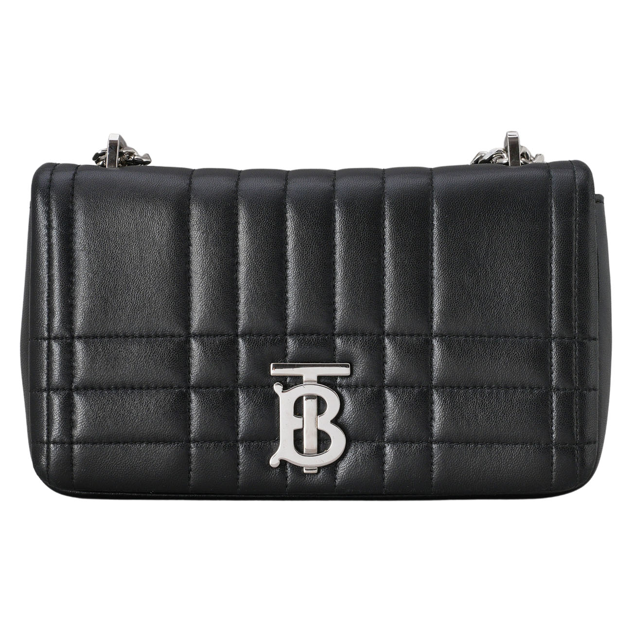 BURBERRY(USED)버버리 8059510 TB 체인 숄더백