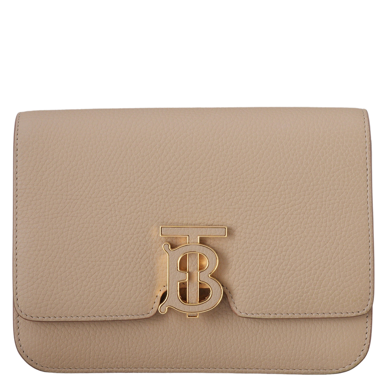 BURBERRY(USED)버버리 TB백 스몰 숄더백