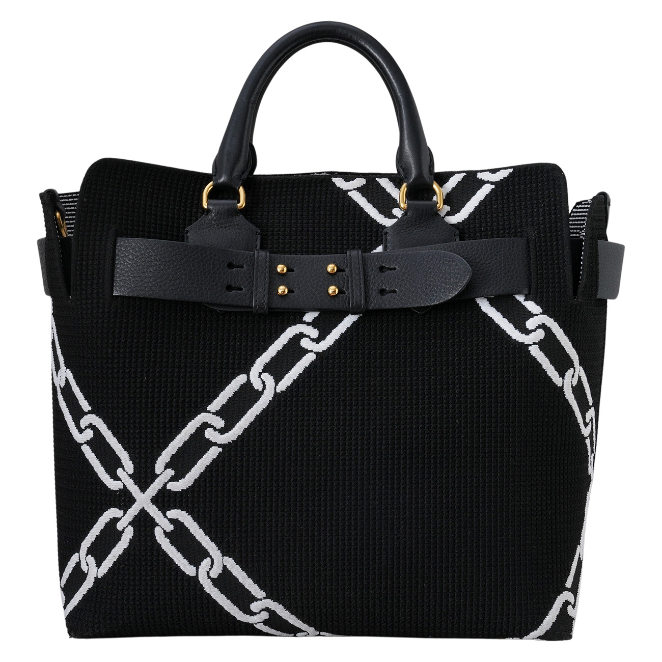 BURBERRY(USED)버버리 벨트백