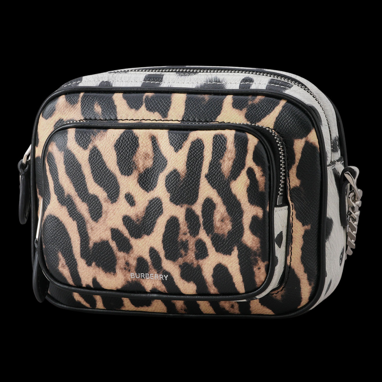 BURBERRY(USED)버버리 카메라백