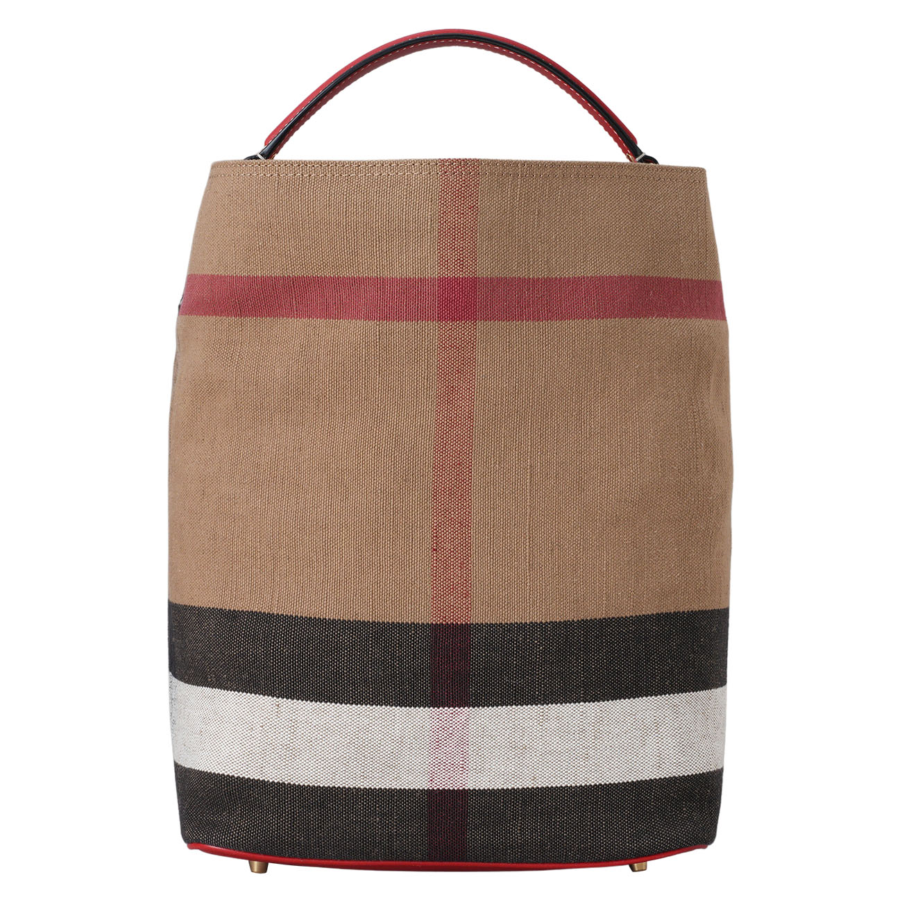 BURBERRY(USED)버버리 애쉬비 호보백