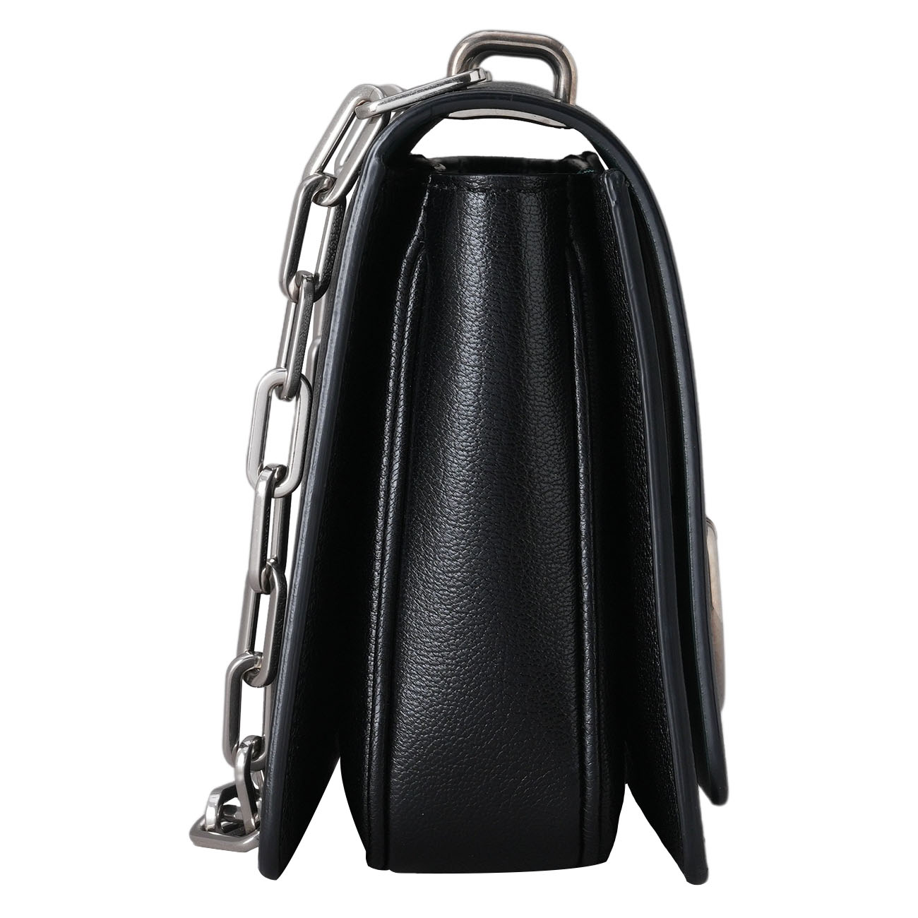 BURBERRY(USED)버버리 D링 숄더백