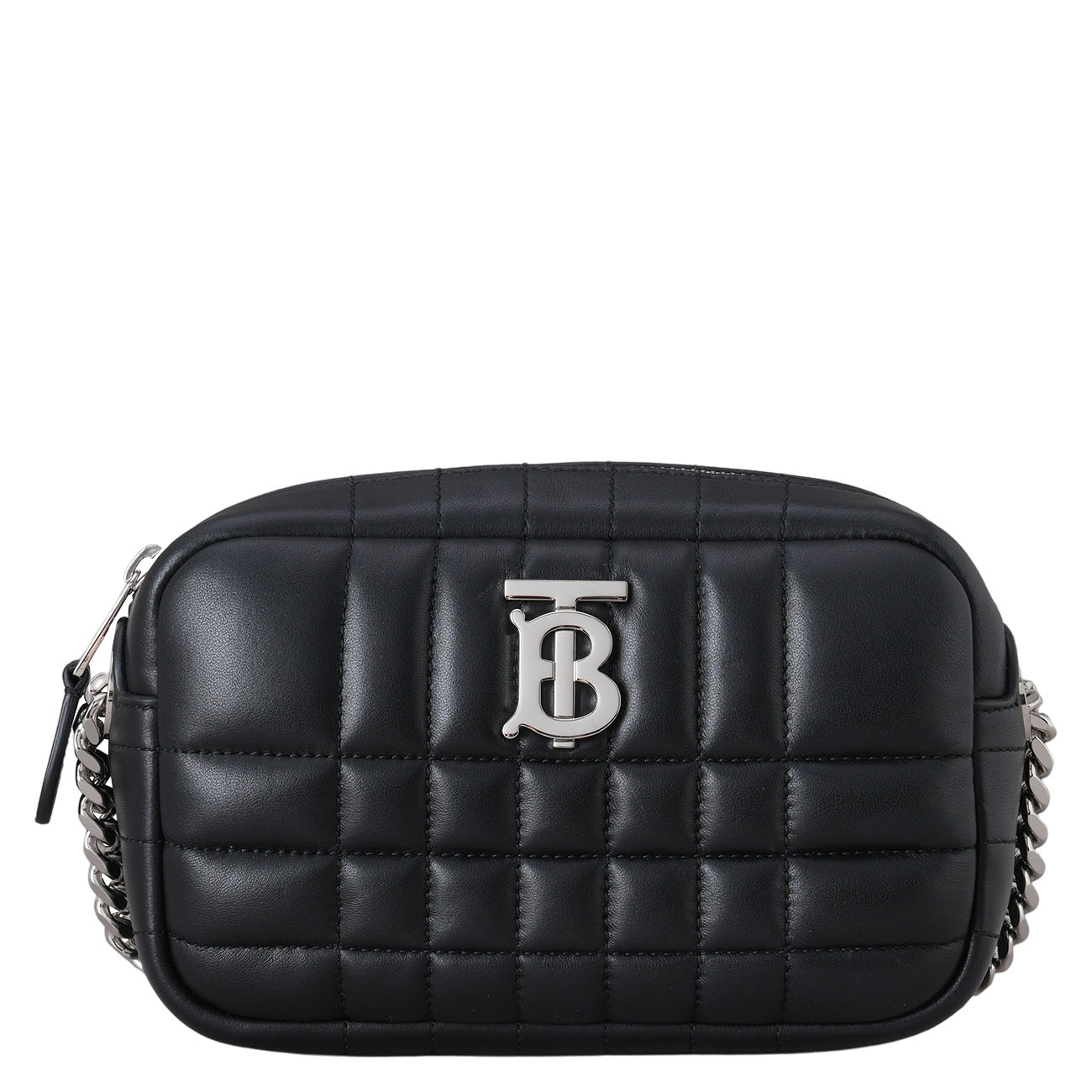 BURBERRY(USED)버버리 8064854 미니 롤라 카메라백