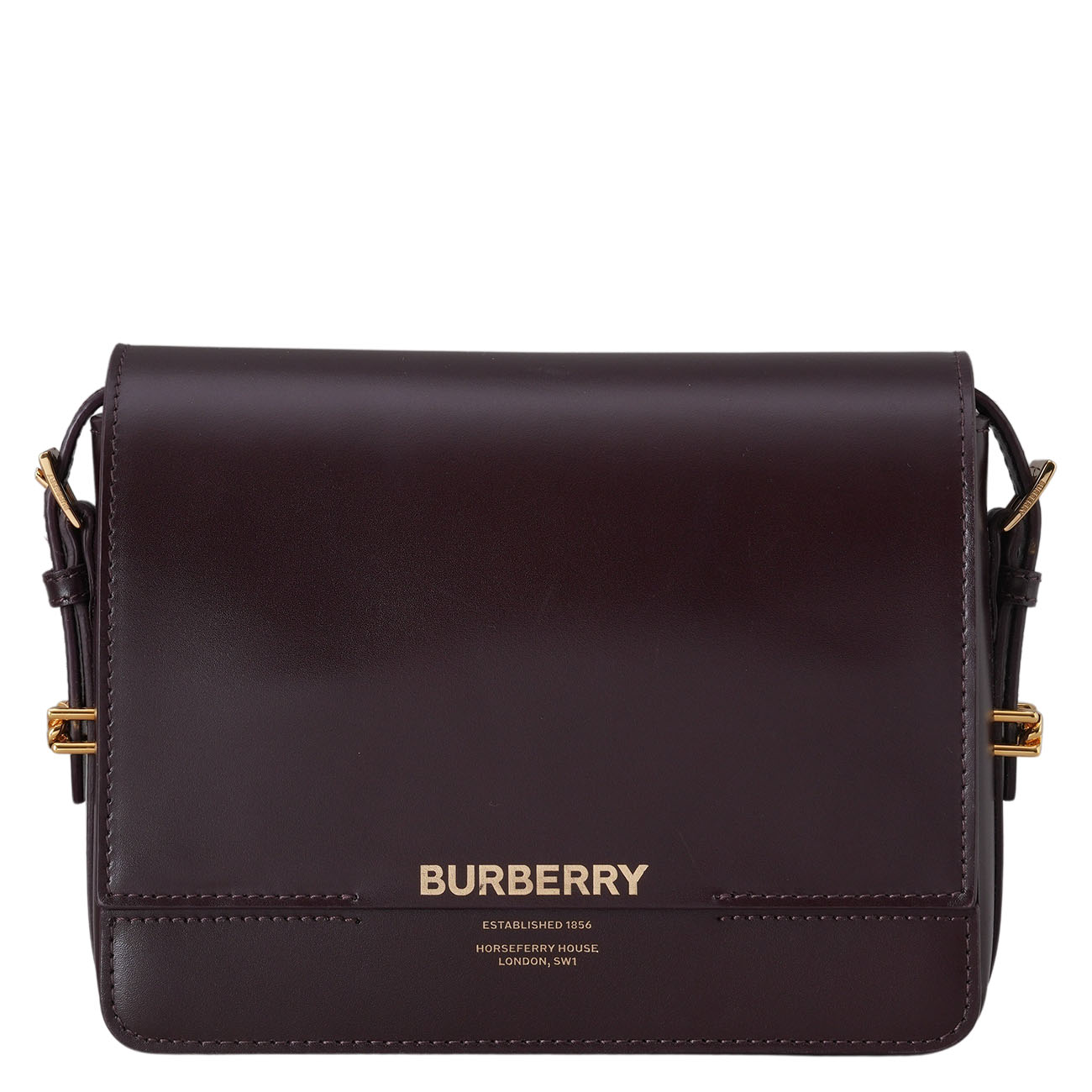 BURBERRY(USED)버버리 8011975 그레이스 스몰 숄더백