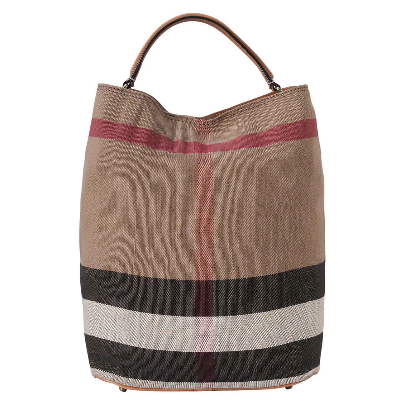 BURBERRY(USED)버버리 수산나 호보백