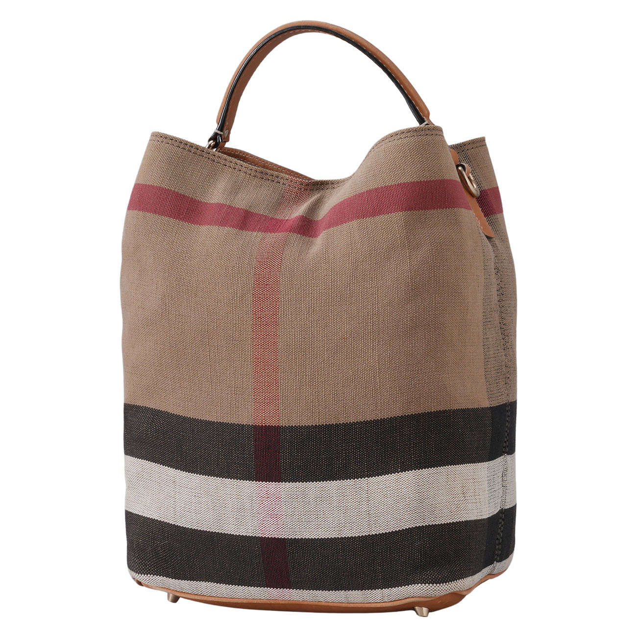 BURBERRY(USED)버버리 수산나 호보백