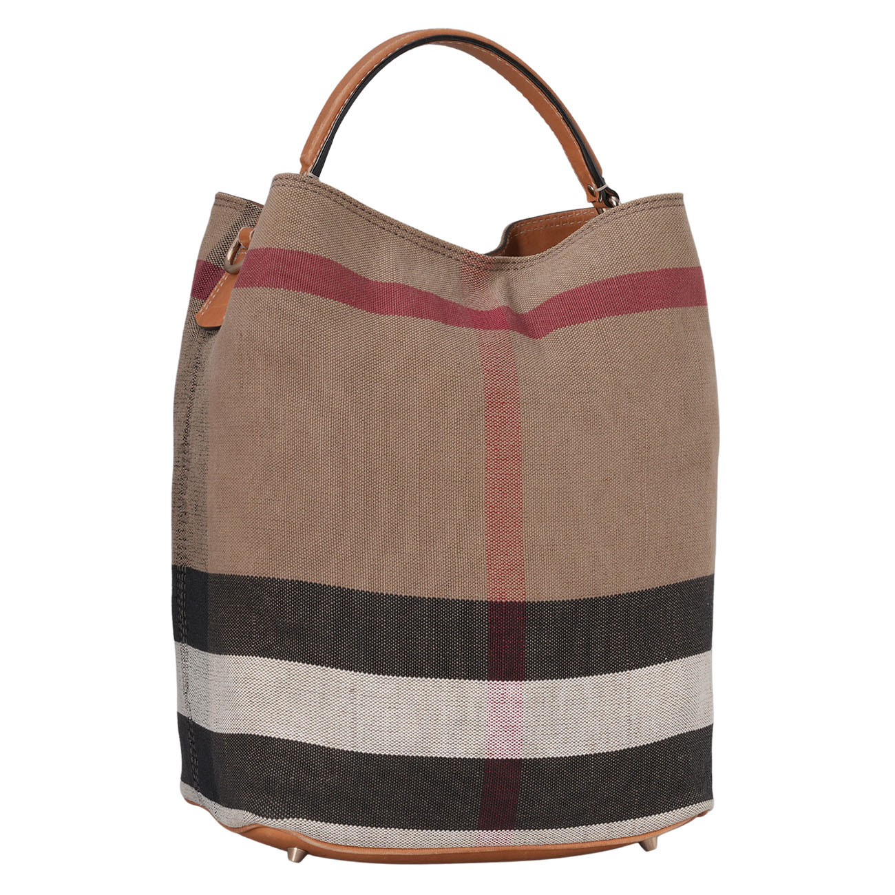 BURBERRY(USED)버버리 수산나 호보백