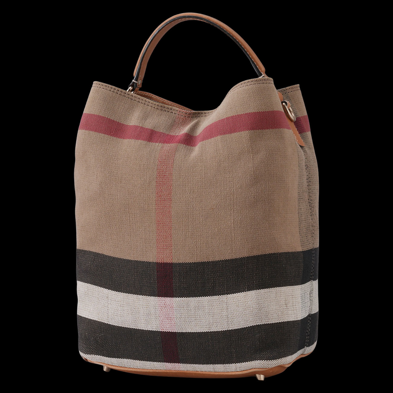 BURBERRY(USED)버버리 수산나 호보백