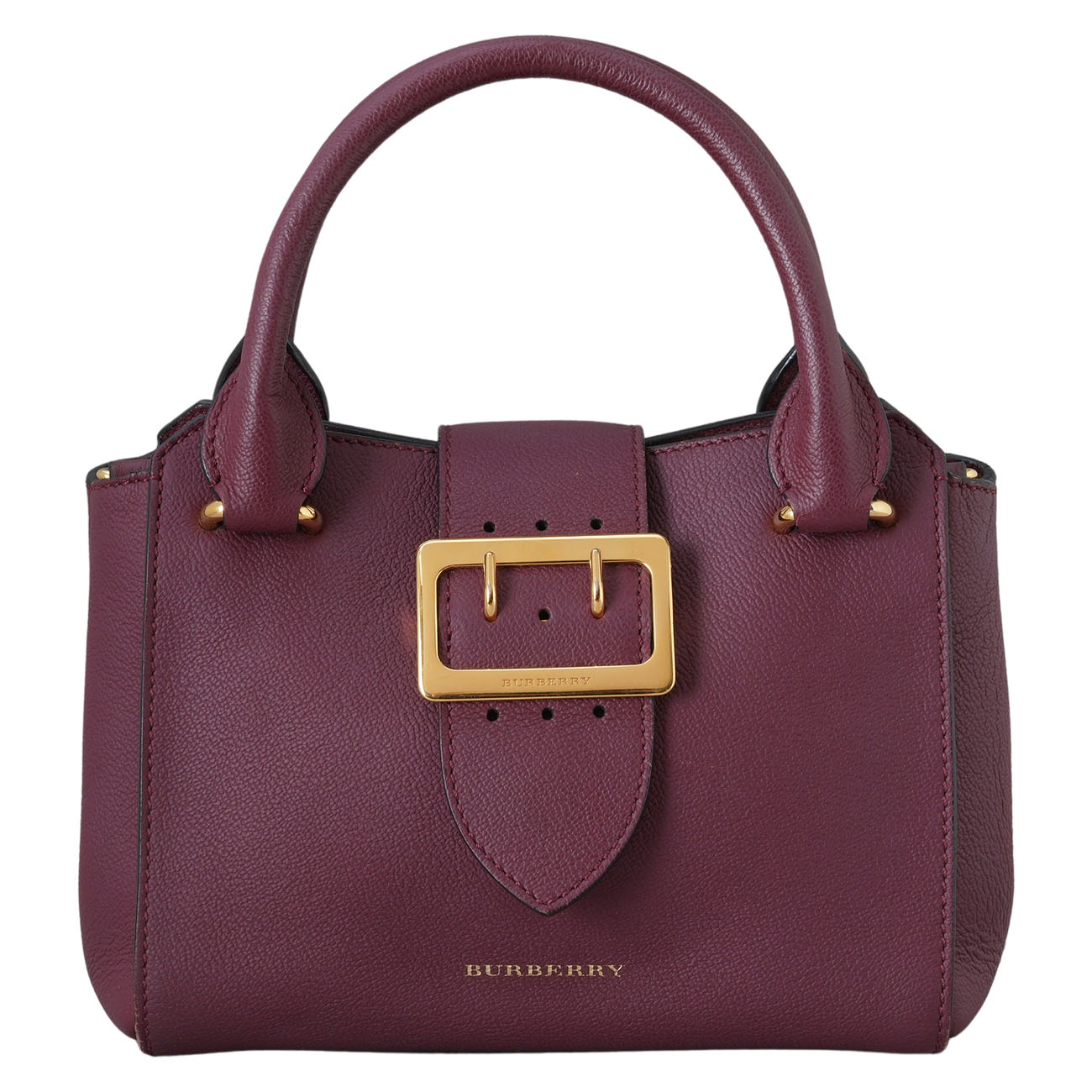 BURBERRY(USED)버버리 그레이니 숄더백