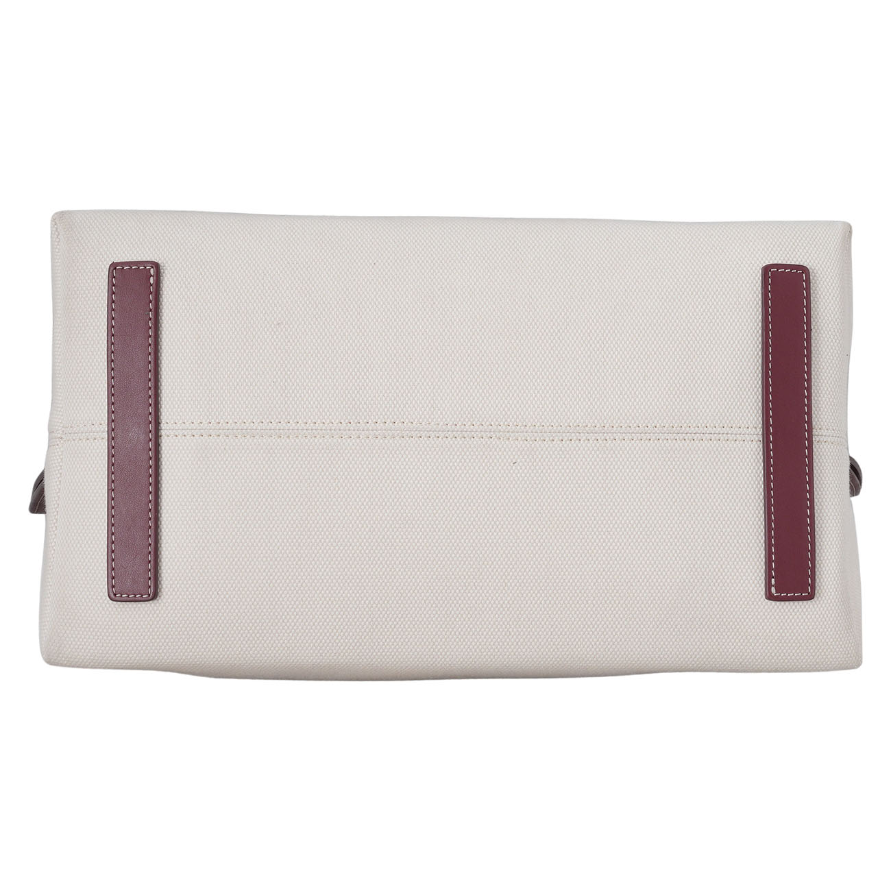 BURBERRY(USED)버버리 8032162 소사이어티 그래픽 캔버스 쇼퍼백
