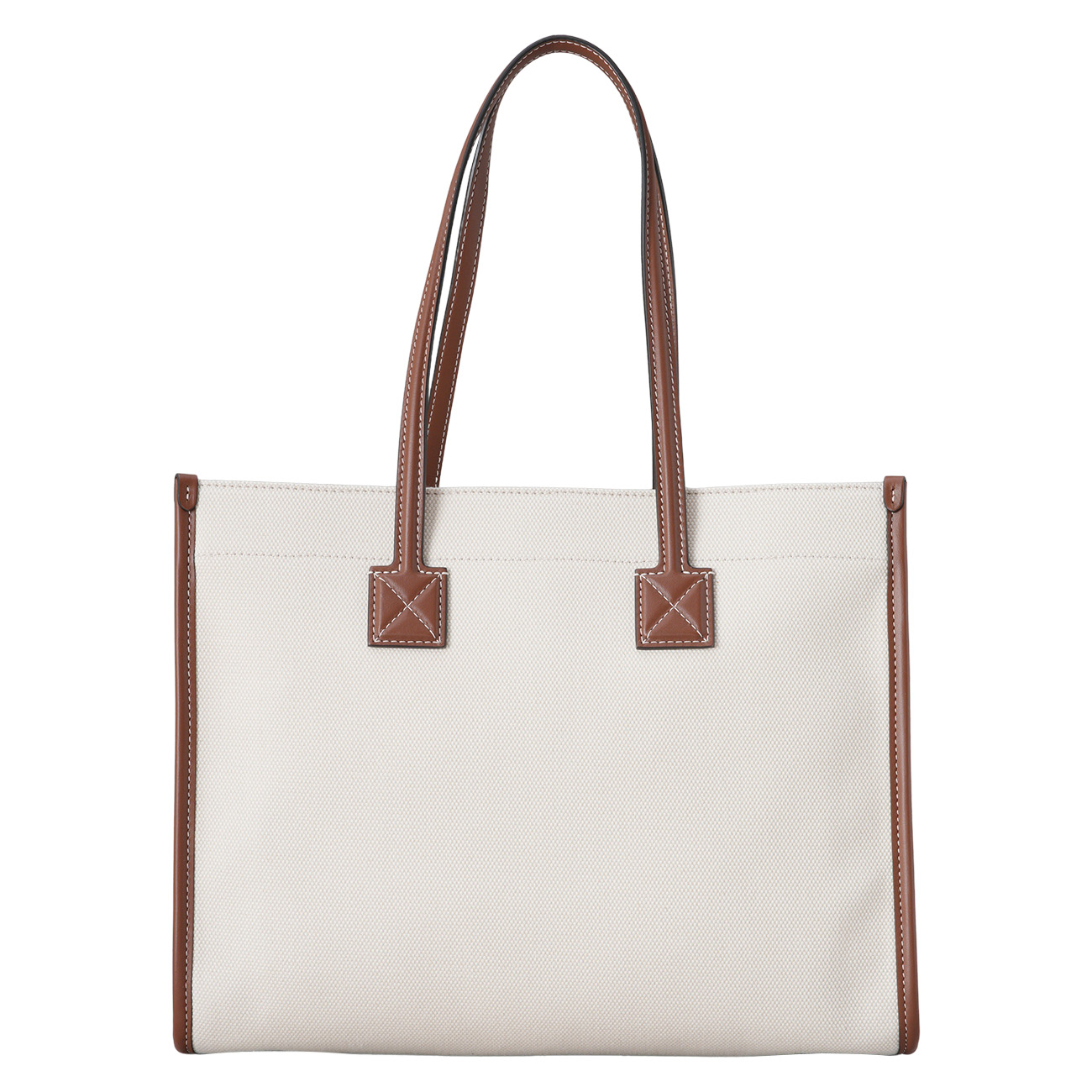 BURBERRY(USED)버버리 프레야 토트백