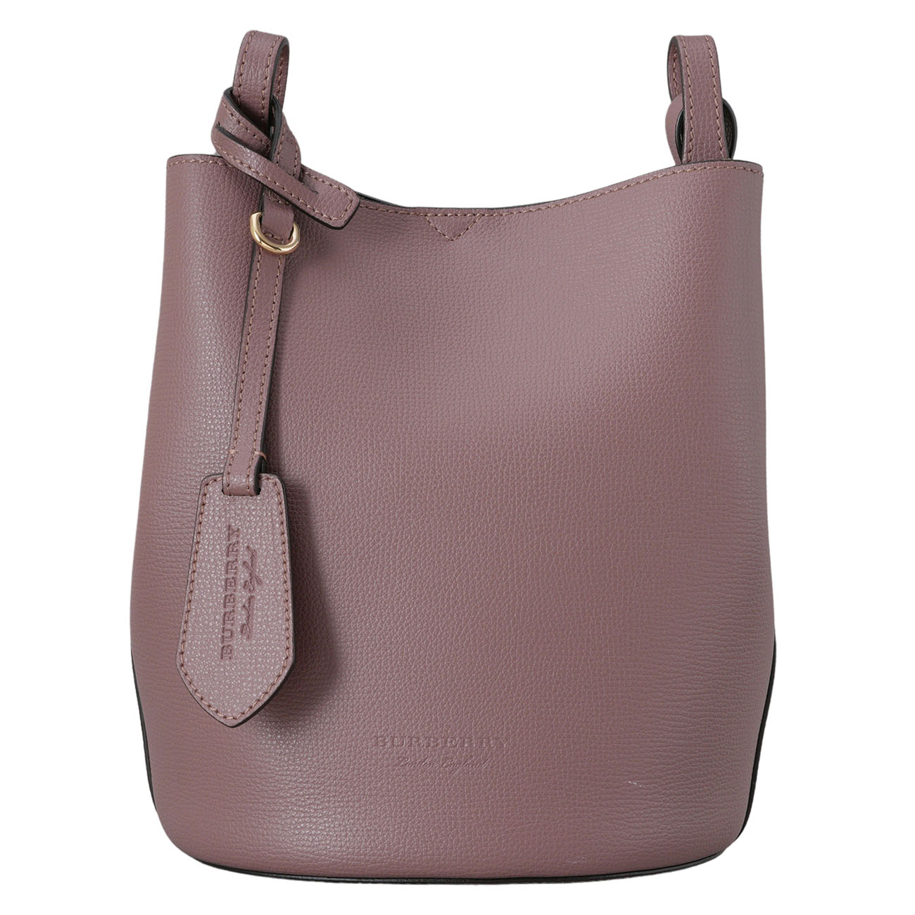 BURBERRY(USED)버버리 리버시블 버킷백