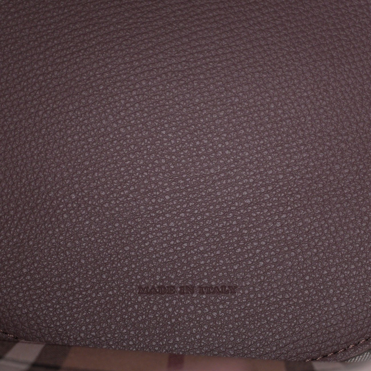 BURBERRY(USED)버버리 리버시블 버킷백