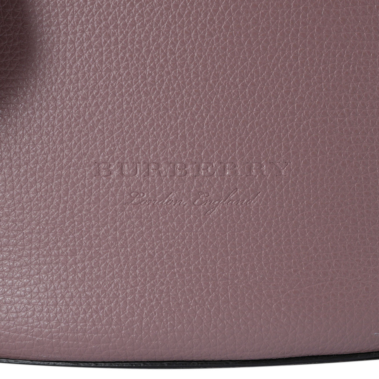 BURBERRY(USED)버버리 리버시블 버킷백