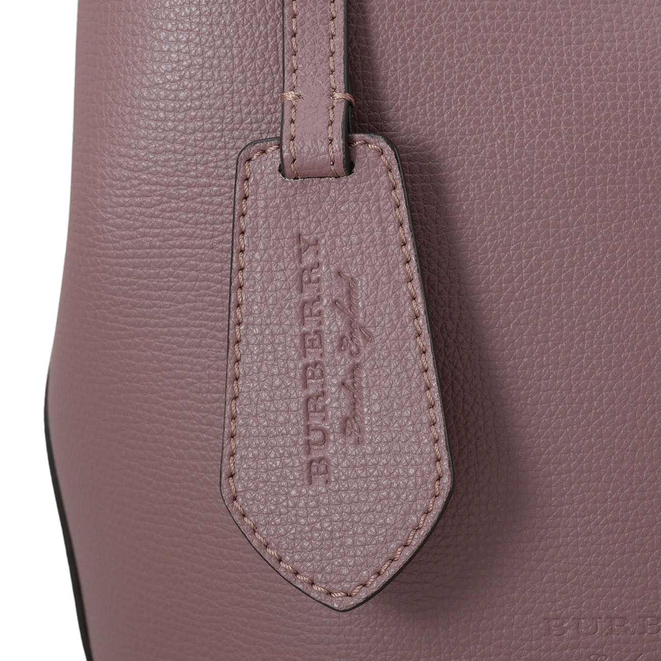 BURBERRY(USED)버버리 리버시블 버킷백