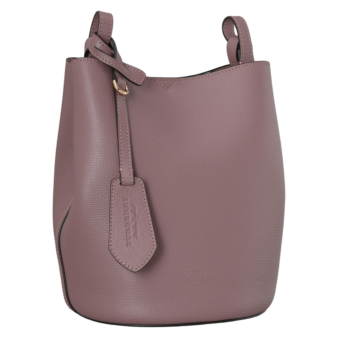 BURBERRY(USED)버버리 리버시블 버킷백