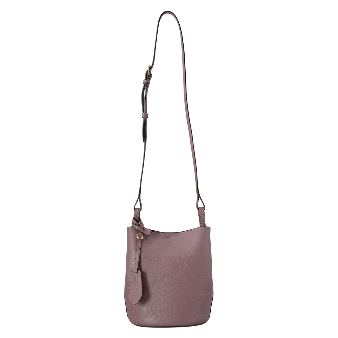 BURBERRY(USED)버버리 리버시블 버킷백