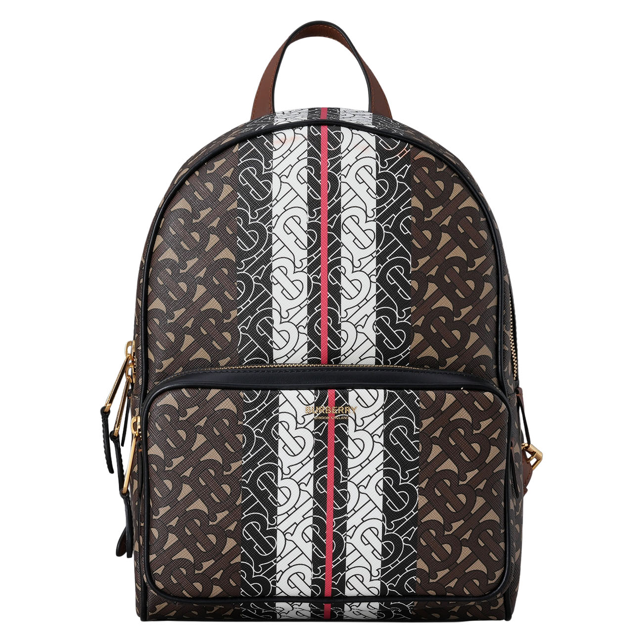 BURBERRY(USED)버버리 8019346 모노그램 스프라이트 백팩