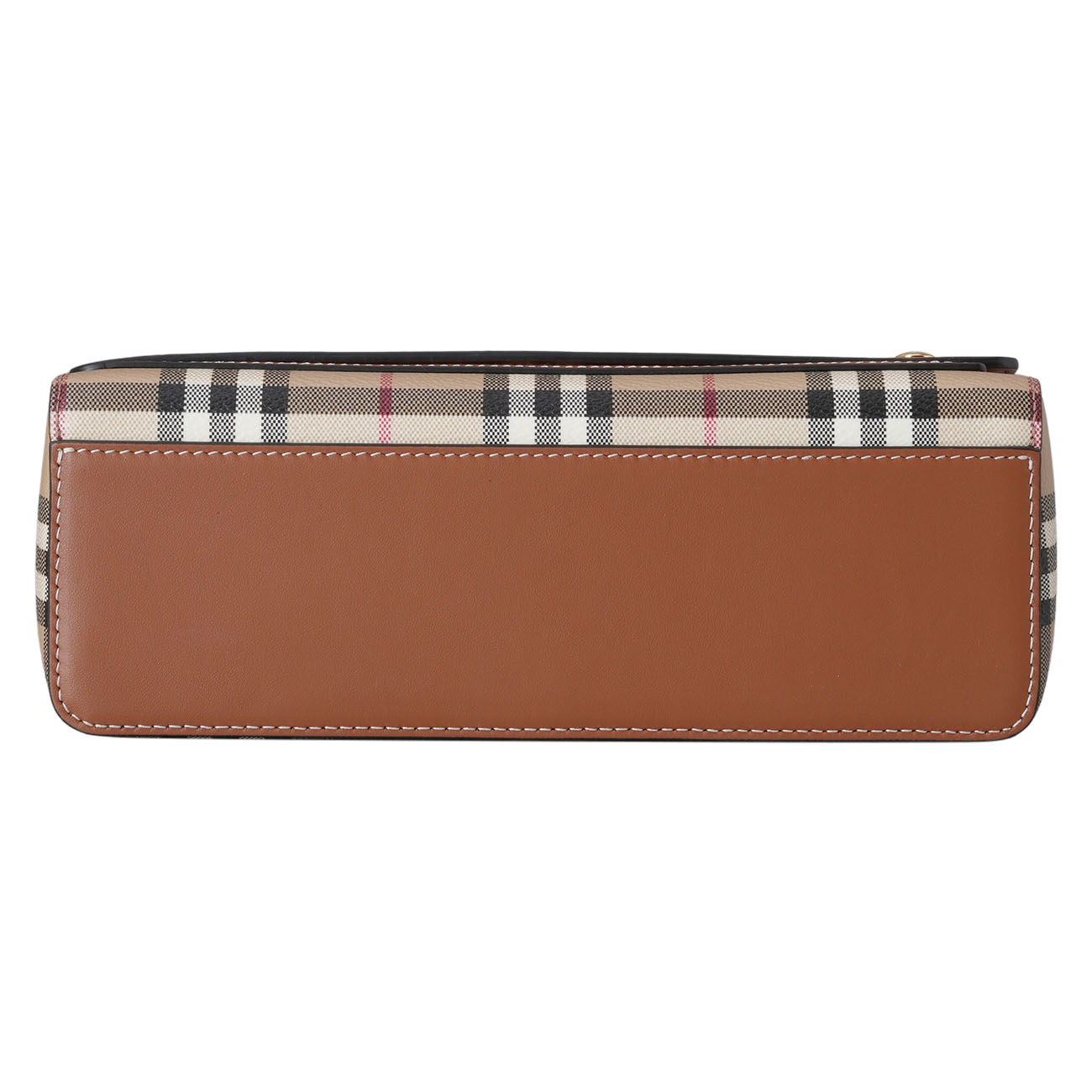BURBERRY(USED)버버리 8092067 노트 미디엄 백