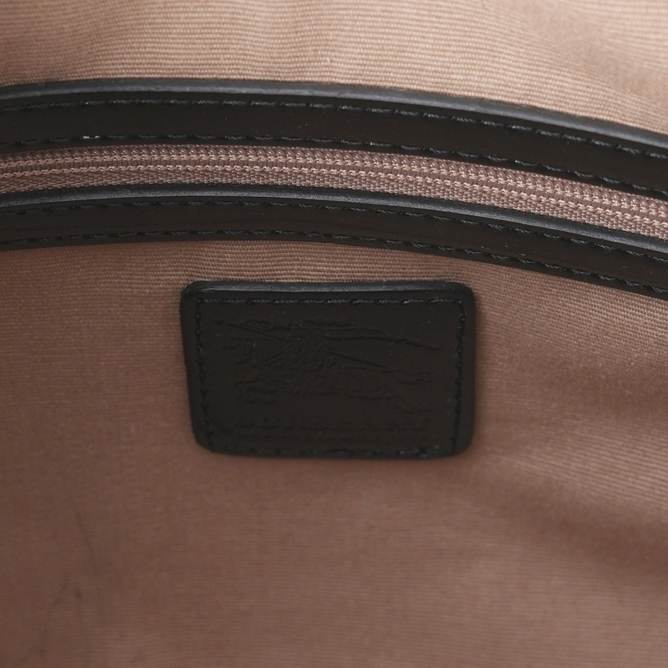 BURBERRY(USED)버버리 노바 체크 보스턴 토트백