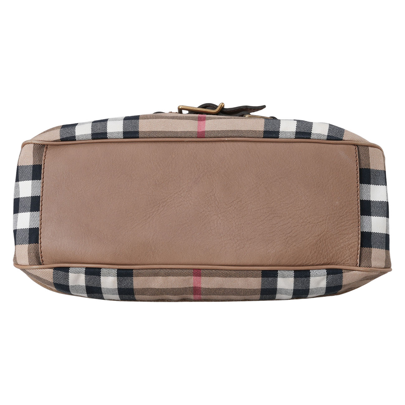 BURBERRY(USED)버버리 벨트 숄더백