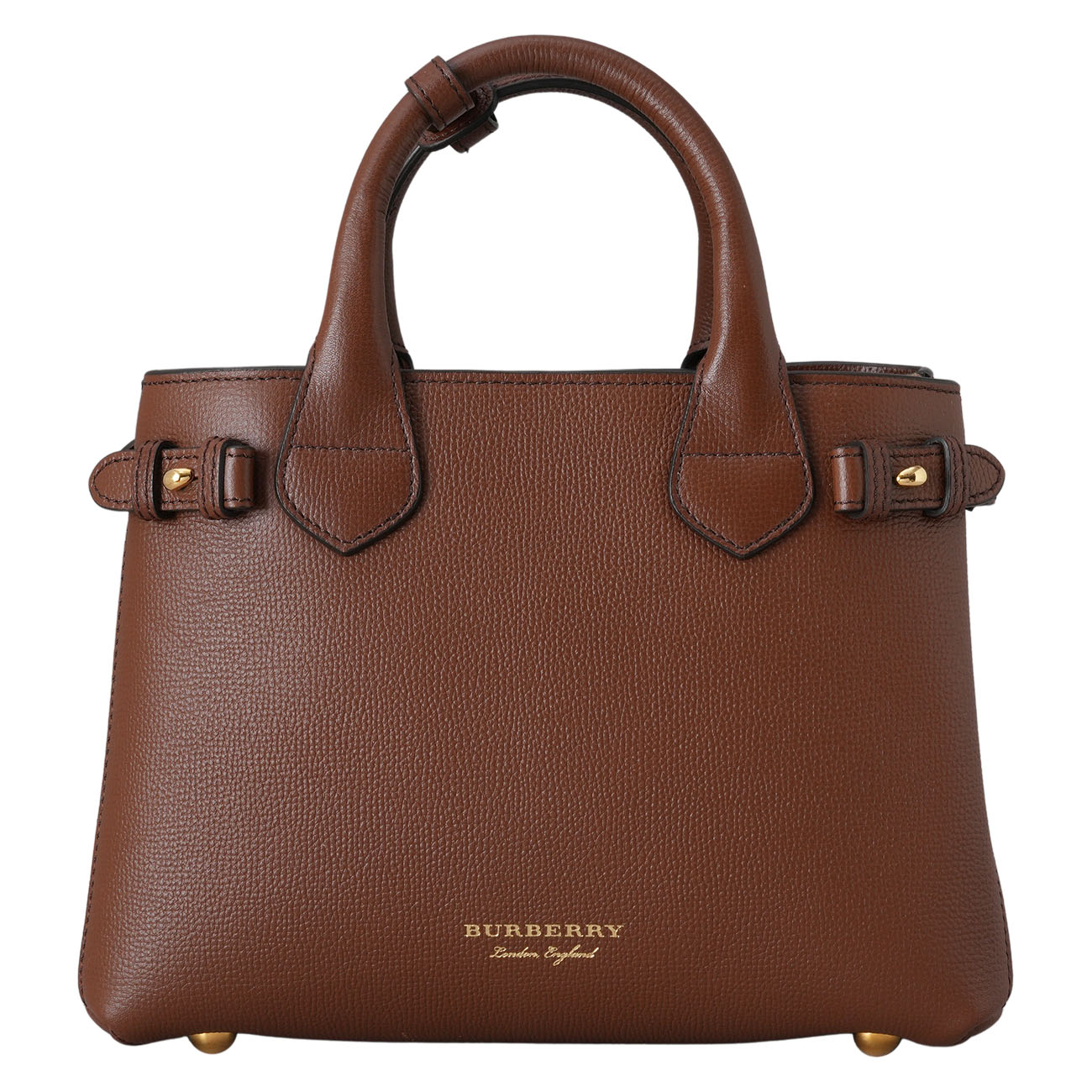 BURBERRY(USED)버버리 4023702 배너백