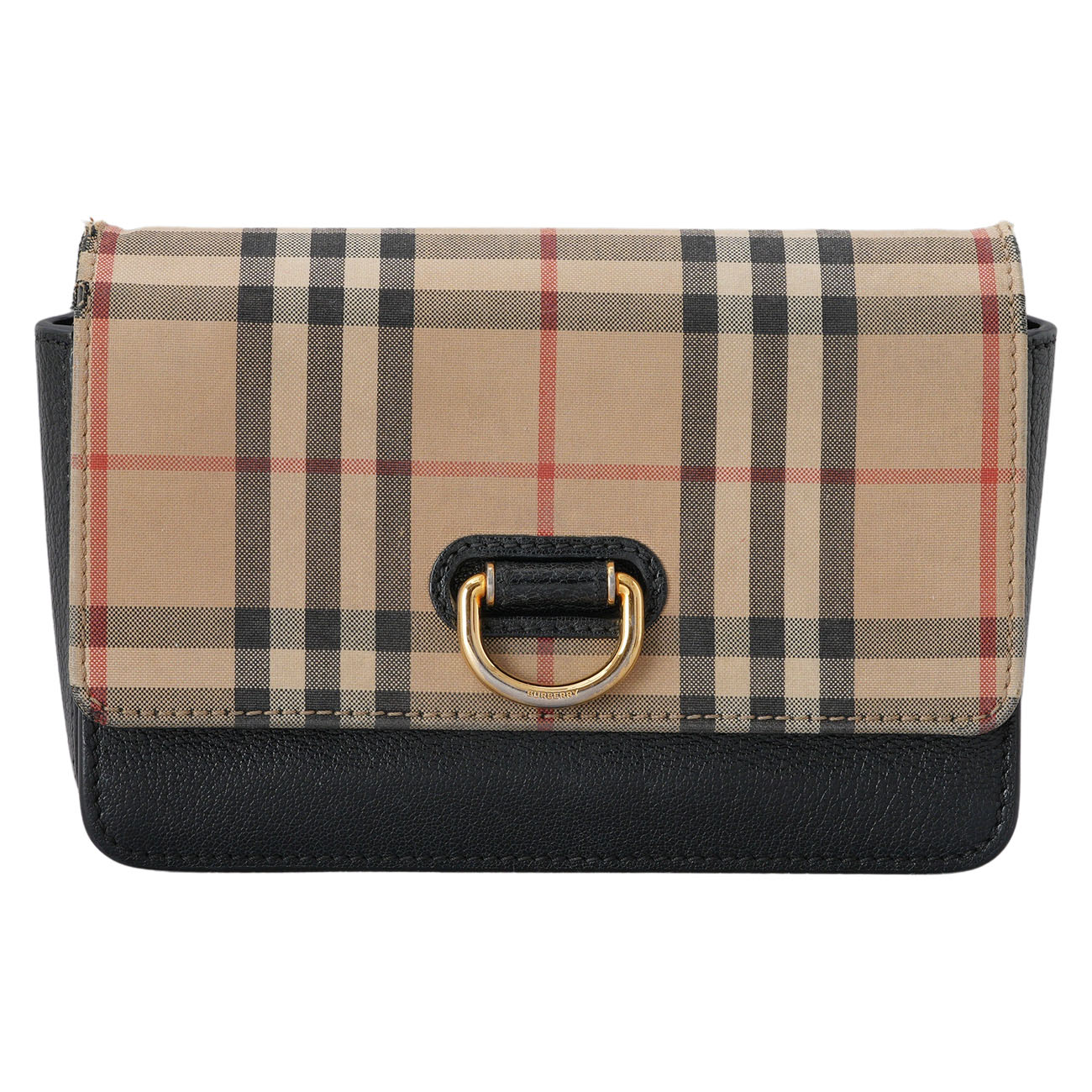 BURBERRY(USED)버버리 크로스백