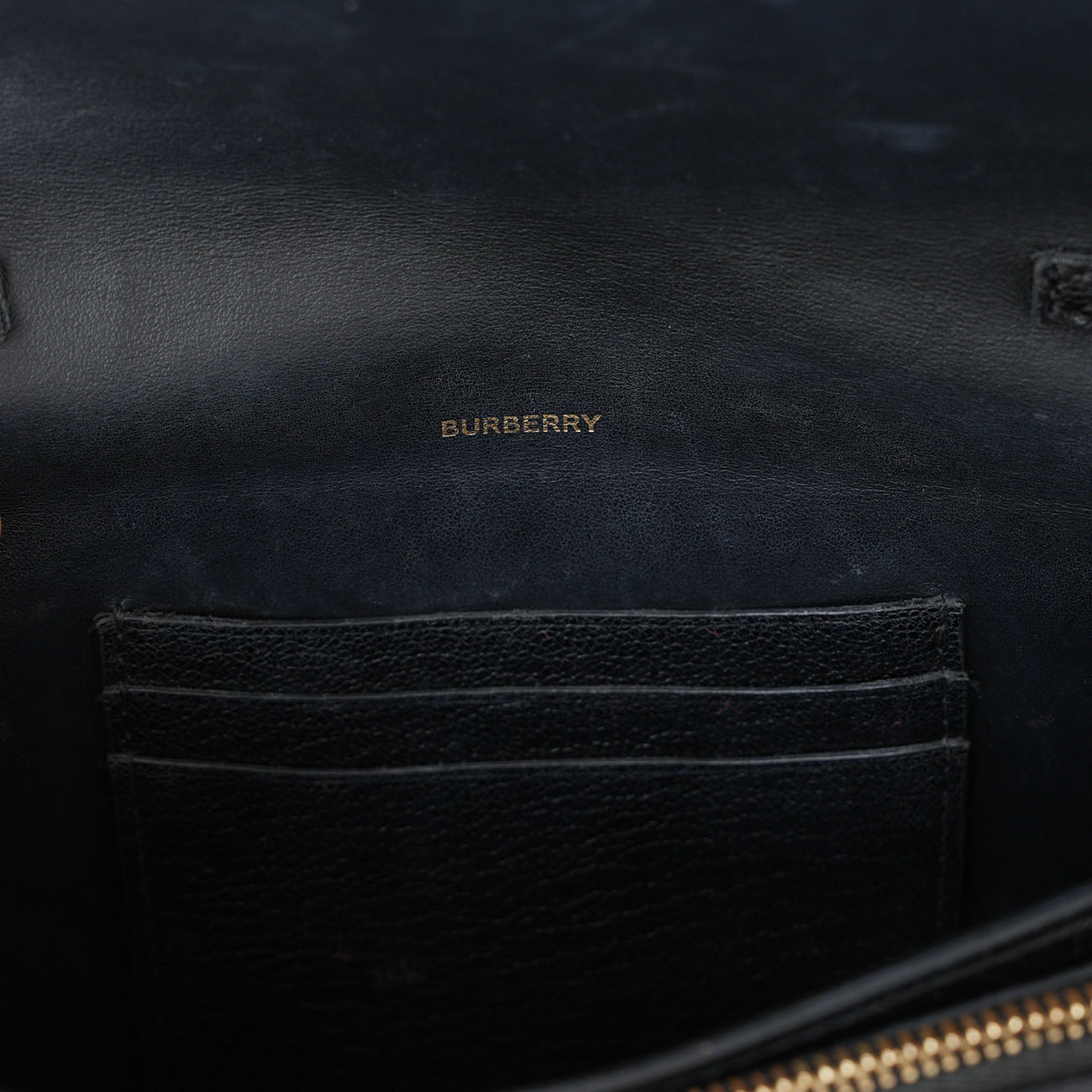 BURBERRY(USED)버버리 크로스백