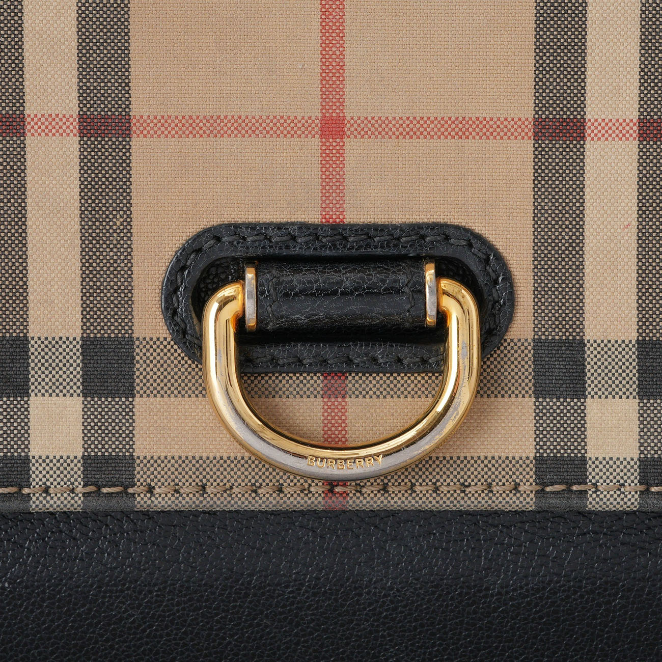 BURBERRY(USED)버버리 크로스백