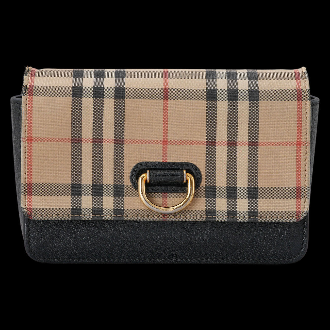 BURBERRY(USED)버버리 크로스백