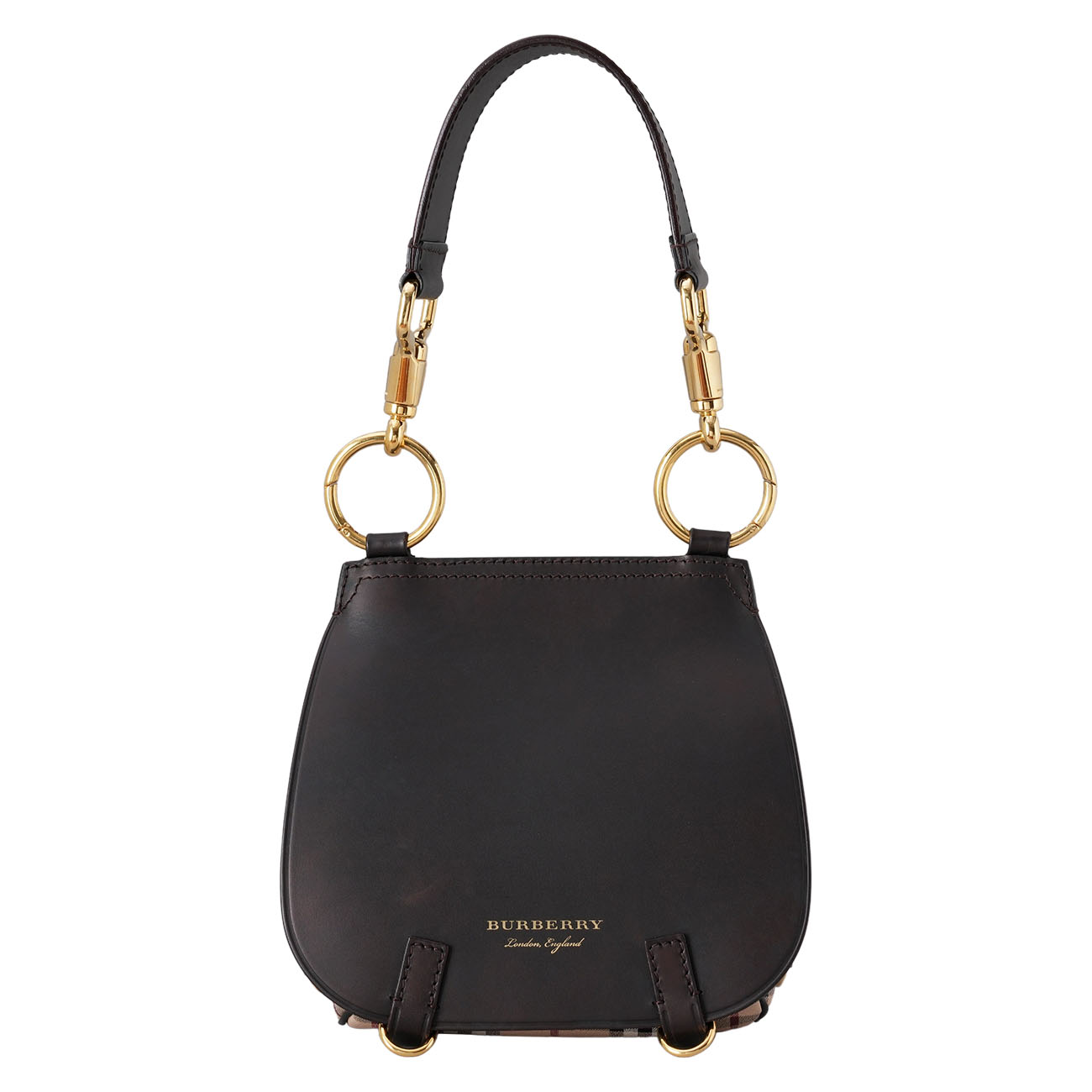 BURBERRY(USED)버버리 숄더백