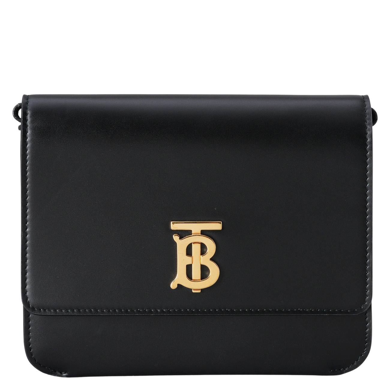 BURBERRY(USED)버버리 TB 미니 크로스백