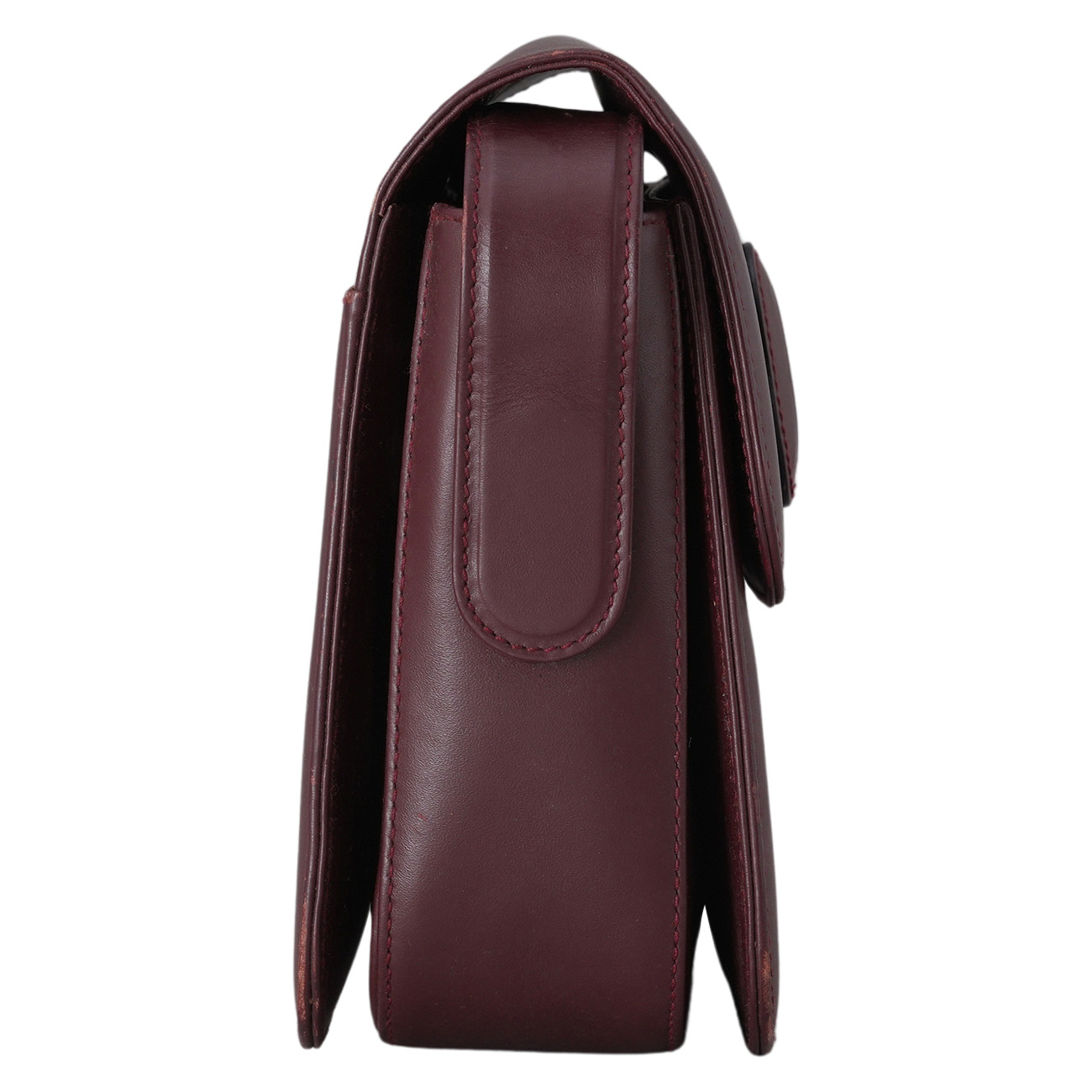 CARTIER(USED)까르띠에 머스트 크로스백