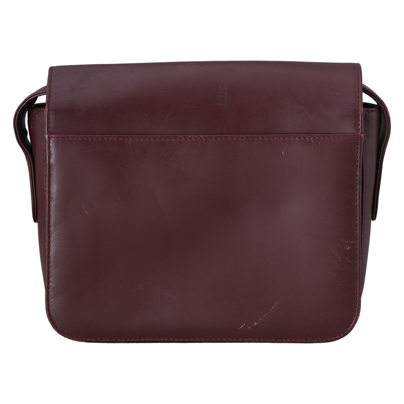 CARTIER(USED)까르띠에 머스트 크로스백
