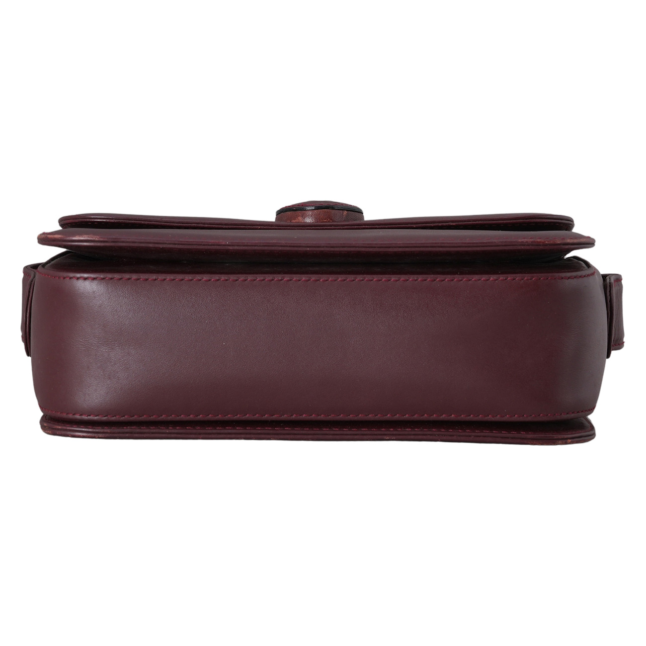 CARTIER(USED)까르띠에 머스트 크로스백