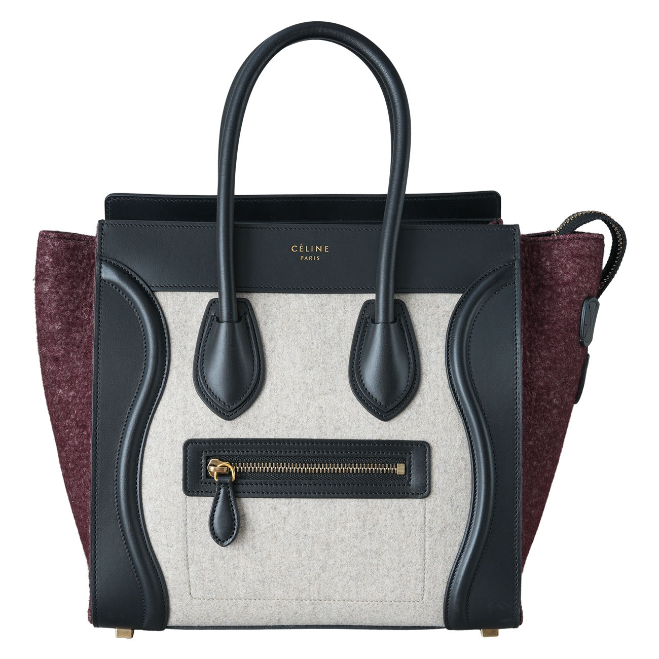 CELINE(USED)셀린느 러기지 마이크로