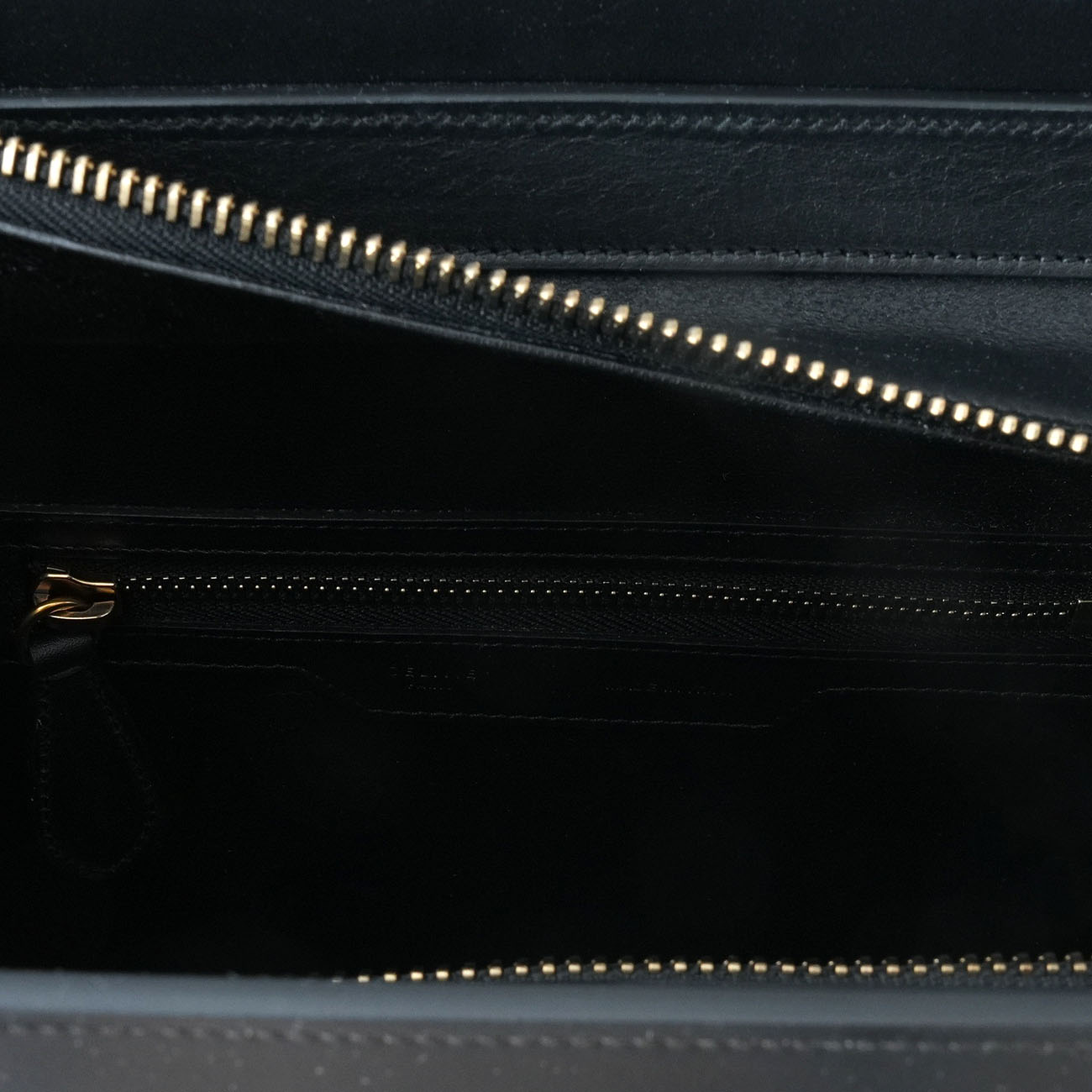 CELINE(USED)셀린느 러기지 마이크로