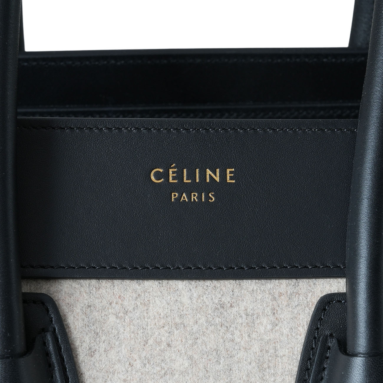 CELINE(USED)셀린느 러기지 마이크로