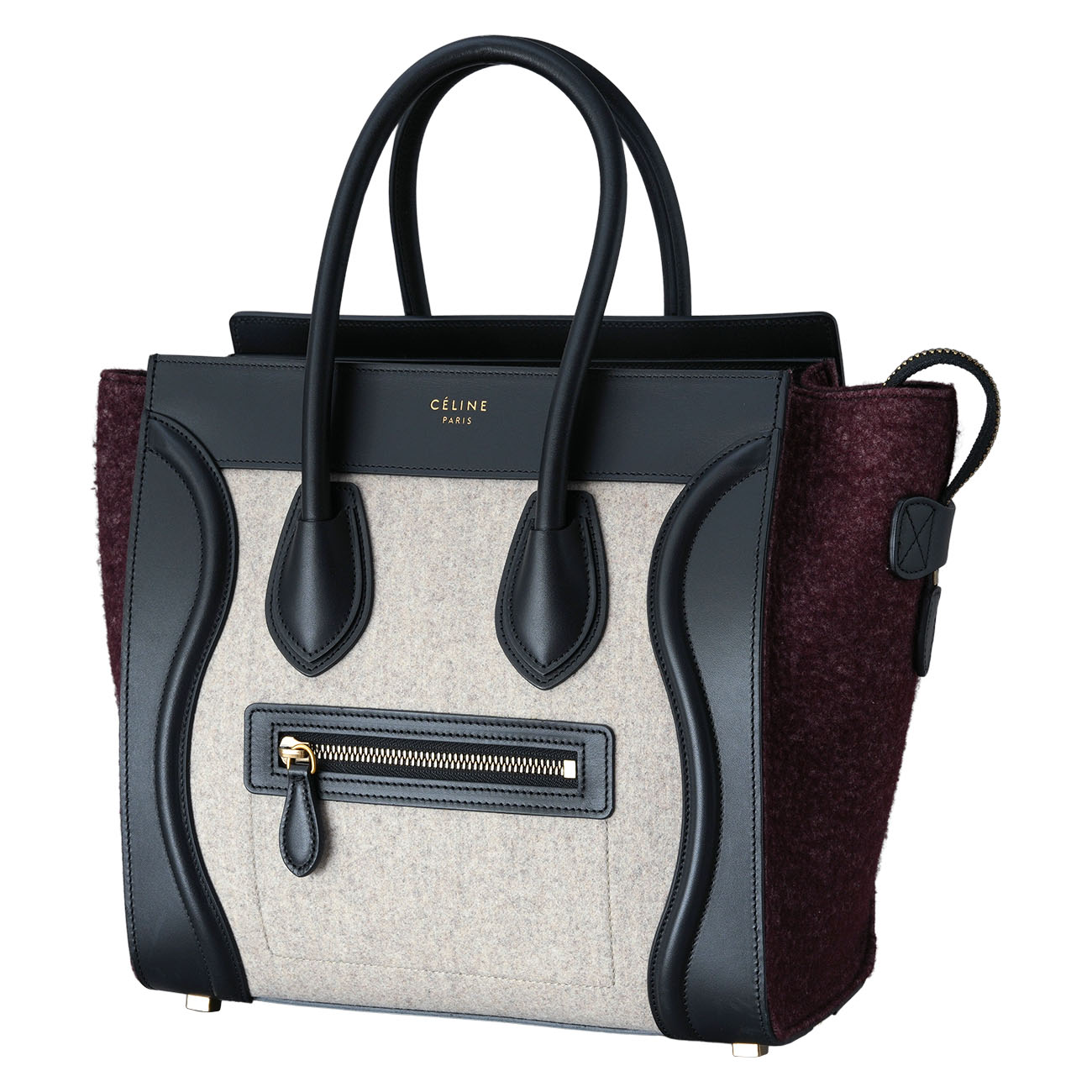 CELINE(USED)셀린느 러기지 마이크로